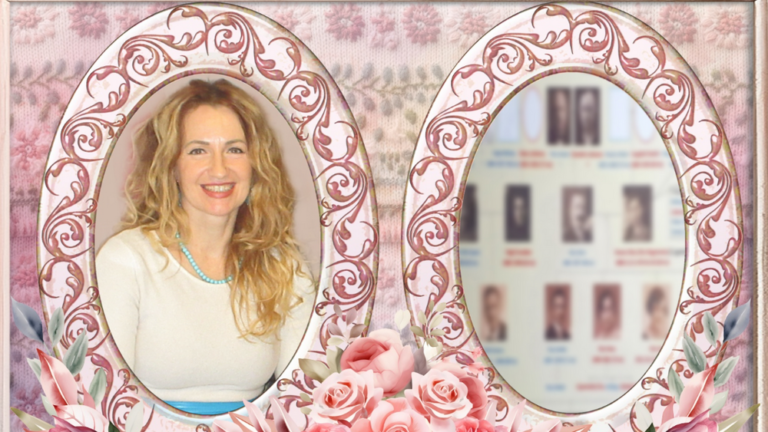 Állítás – sorsfordító állítás I.: Családi karma állítása, tisztítása